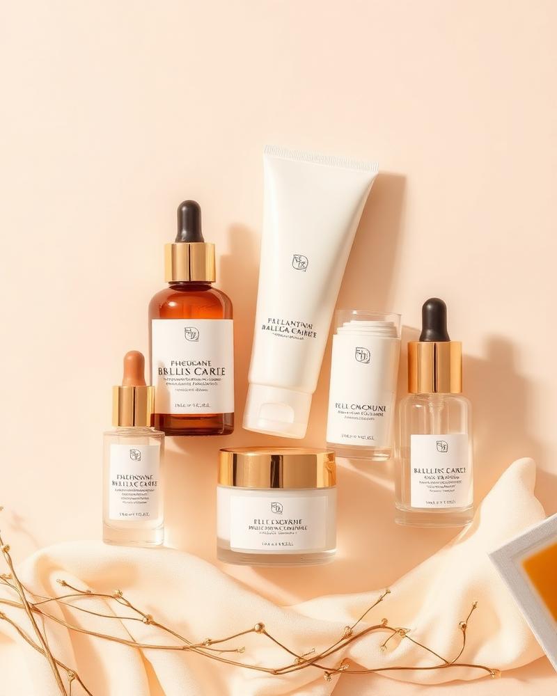 Harmonização Orofacial